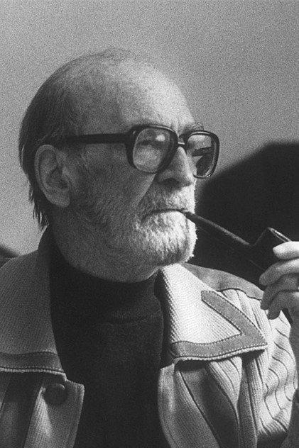 Mircea Eliade - Actor Profile Photo