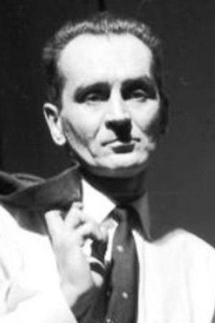 Władysław Głąbik - Actor Profile Photo