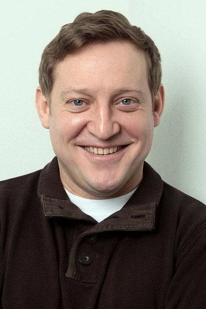 Andrey Polishchuk - Actor Profile Photo