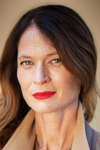 Jane Alexander - Actor Profile Photo