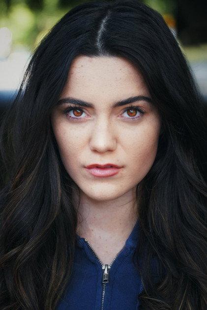 Liana Ramirez - Actor Profile Photo