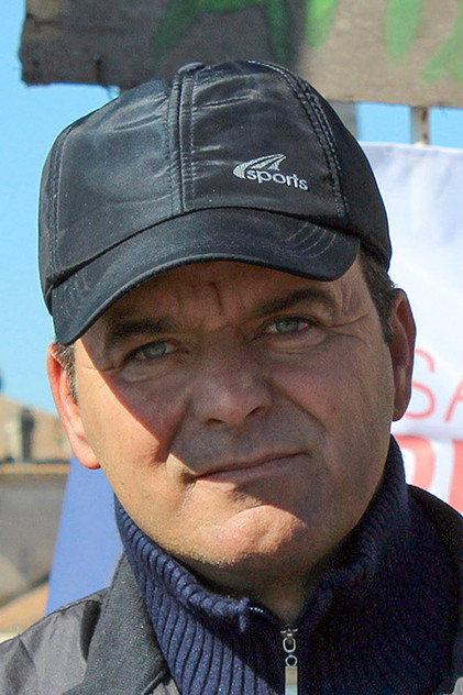 Tommaso Cestrone - Actor Profile Photo