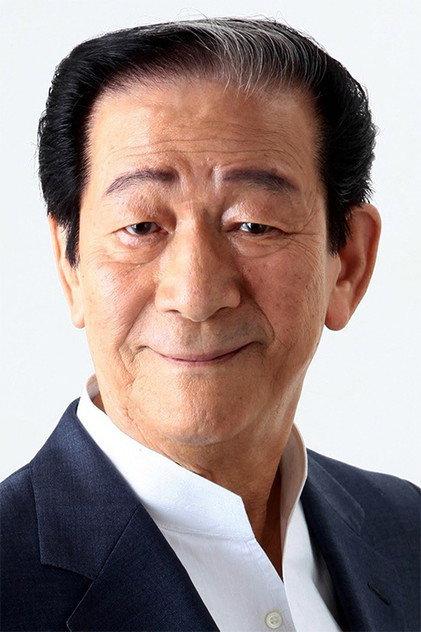 Masao Komatsu - Actor Profile Photo