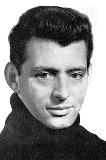 Rolf Ludwig - Actor Profile Photo