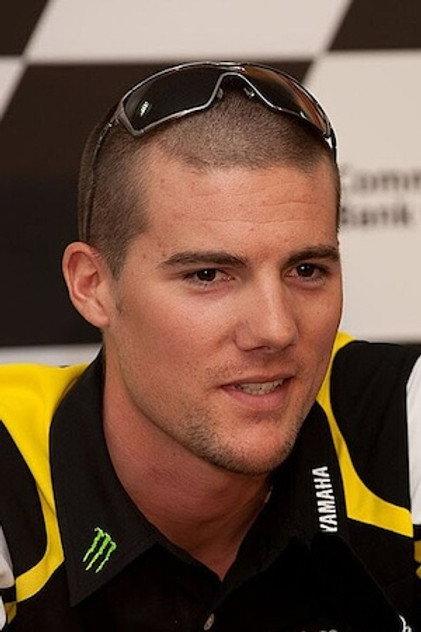 Ben Spies - Actor Profile Photo