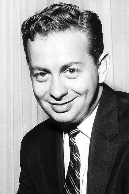 Mel Tormé - Actor Profile Photo