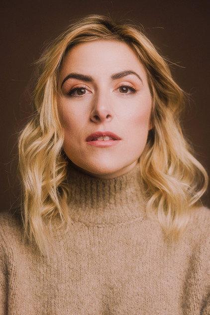 Lucía Poveda - Actor Profile Photo