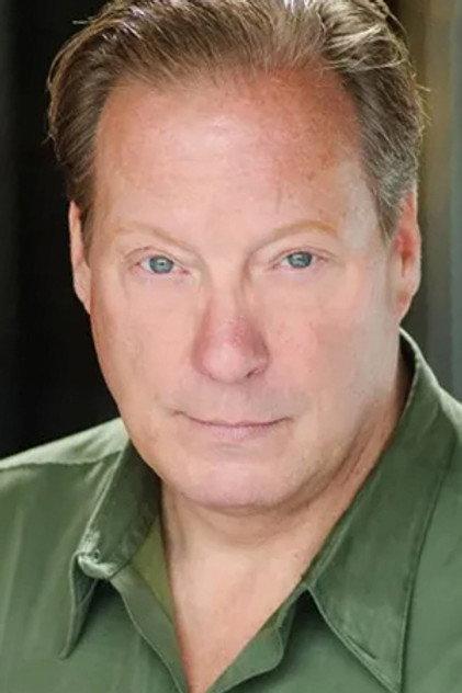Jay Louden - Actor Profile Photo