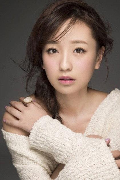 Wang Qing - Actor Profile Photo