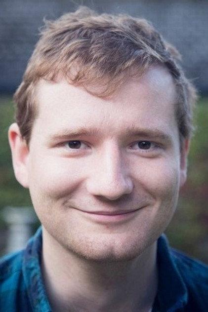 Matthew Sheeran - Actor Profile Photo