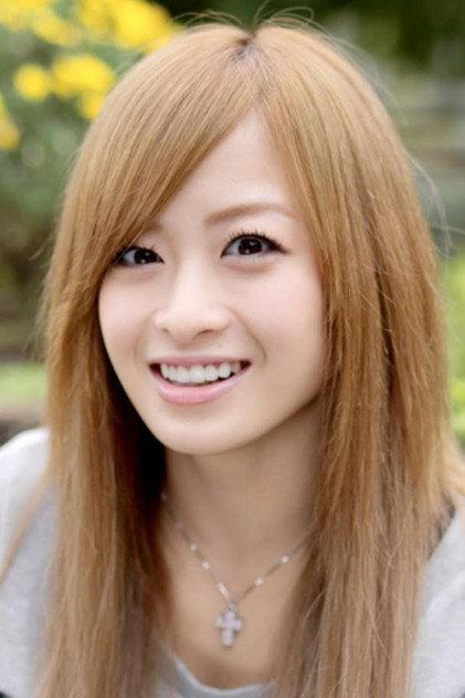 Hikari Yamaguchi - Actor Profile Photo
