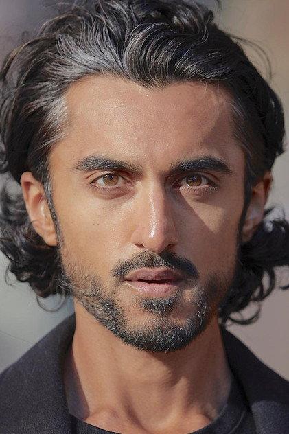 Gopal Divan - Actor Profile Photo