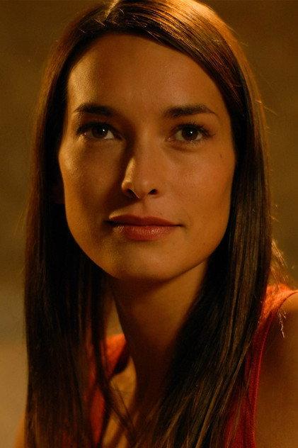 Carole Brana - Actor Profile Photo