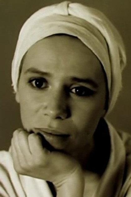 Larisa Borodina - Actor Profile Photo