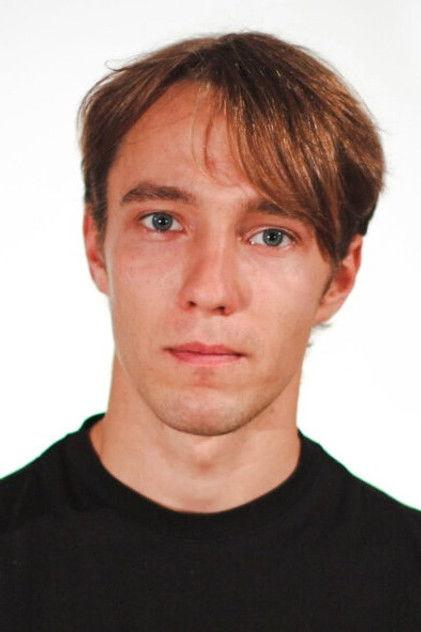 Joonas Koff - Actor Profile Photo