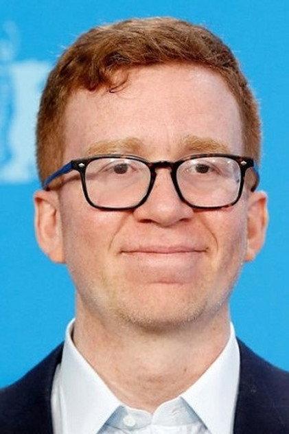 Scoop Wasserstein - Actor Profile Photo