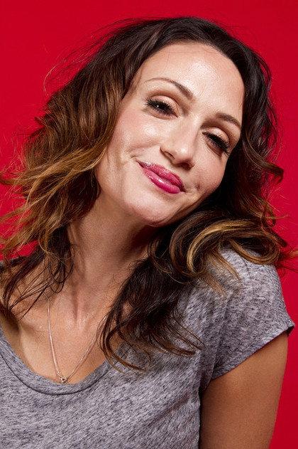Katherine Nelson - Actor Profile Photo