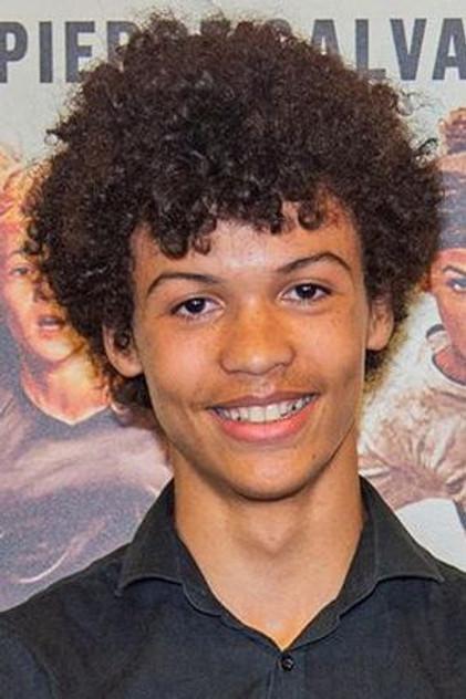 Mathys Clodion-Gines - Actor Profile Photo