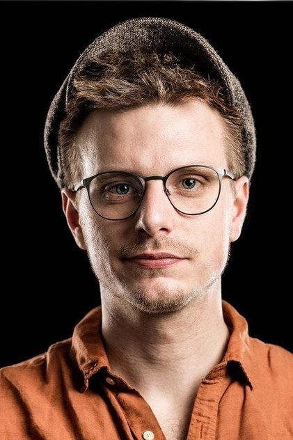Moritz Neumeier - Actor Profile Photo