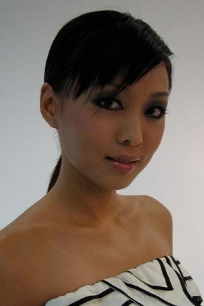 Ng Hui - Actor Profile Photo