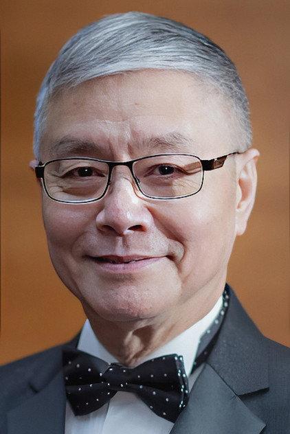 Franco Yuen - Actor Profile Photo
