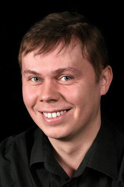 Valeriy Zelenskiy - Actor Profile Photo