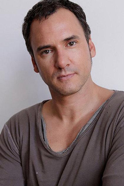 Matthew Dyktynski - Actor Profile Photo