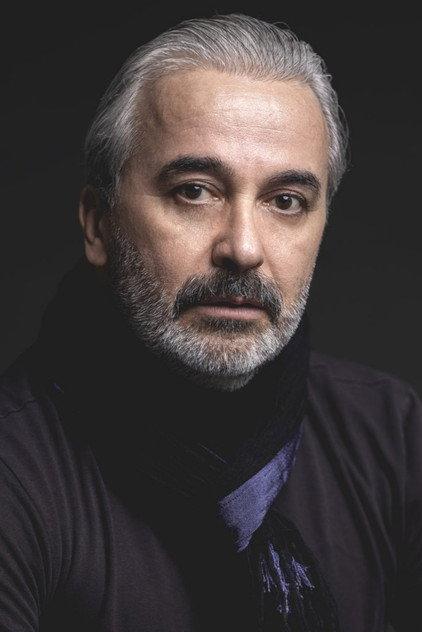 Sabri Özmener - Actor Profile Photo