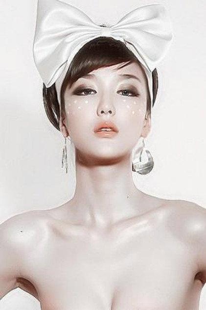 Kiara Li - Actor Profile Photo