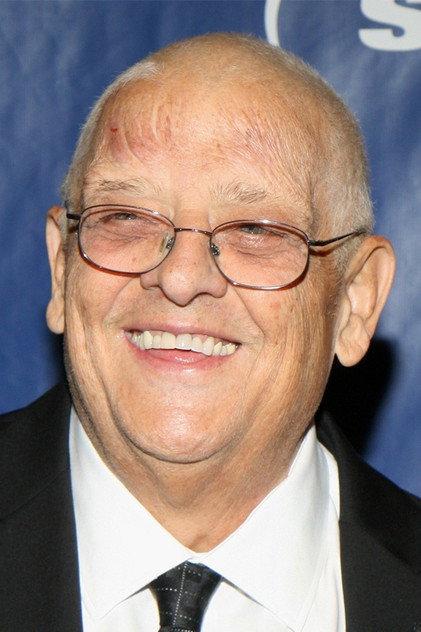 Virgil Runnels - Actor Profile Photo