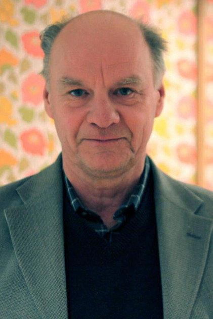 Donald Högberg - Actor Profile Photo