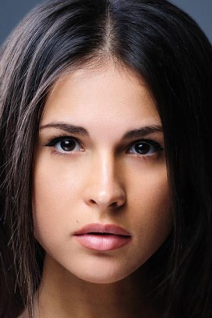 Anastasia Chepeliuk - Actor Profile Photo
