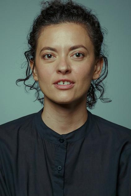 Nataly Rocha - Actor Profile Photo