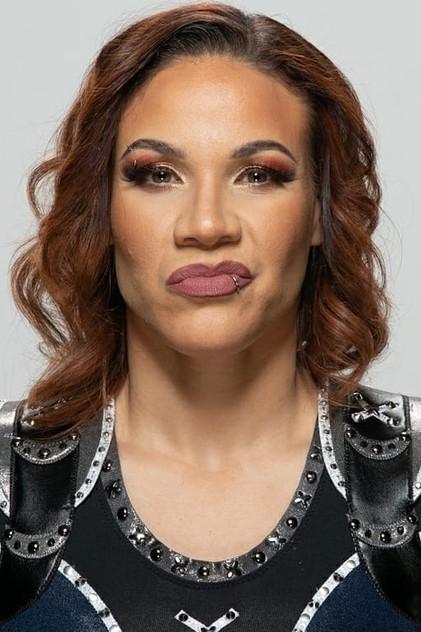 Jamine Benitez - Actor Profile Photo