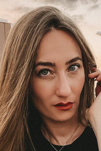 Rufina Neumann - Actor Profile Photo