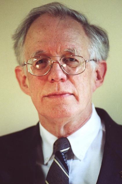 William Luther Pierce - Actor Profile Photo