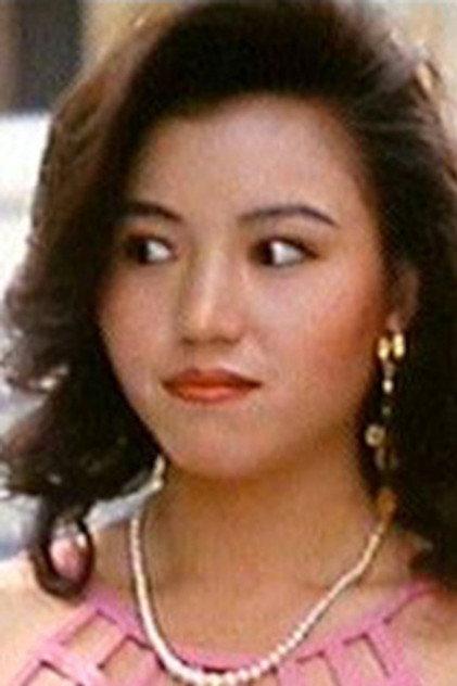 Amy Wong Oi-Mei - Actor Profile Photo