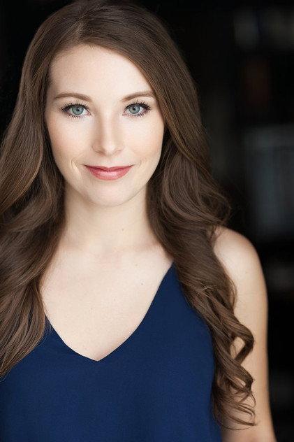 Serena Bickerstaff - Actor Profile Photo