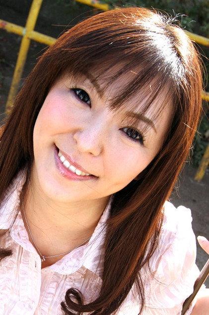 Yuka Sakagami - Actor Profile Photo