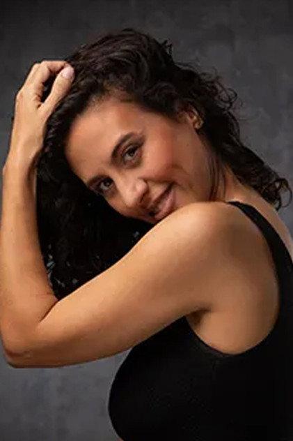 Pamela Bertona - Actor Profile Photo