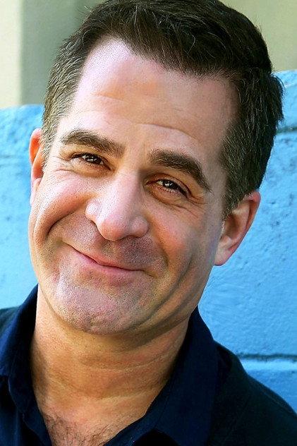 Todd Glass - Actor Profile Photo