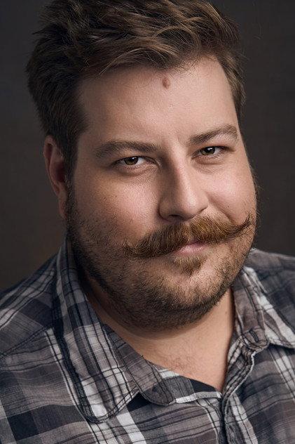 Ryan Grassmeyer - Actor Profile Photo