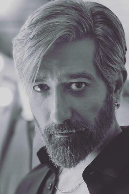 Shataf Figar - Actor Profile Photo