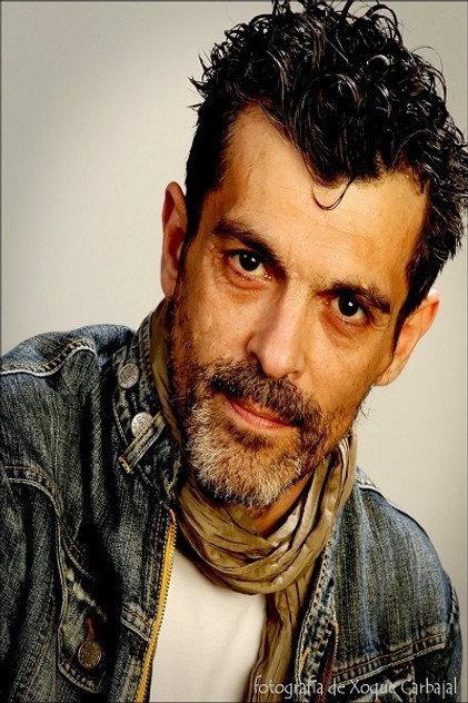 Xavier Deive - Actor Profile Photo