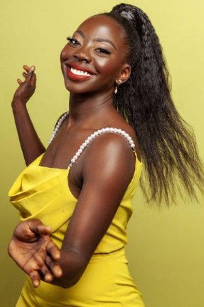 Anisa Nandaula - Actor Profile Photo