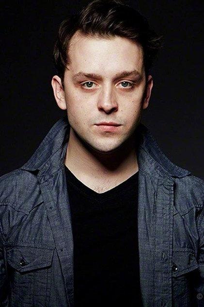 Brad Koed - Actor Profile Photo