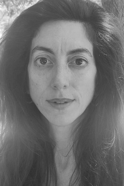 Dafni Kafetzi - Actor Profile Photo