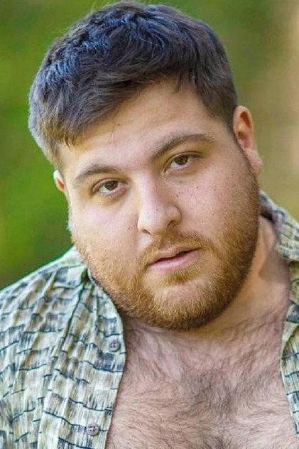 Jonah Antonyan - Actor Profile Photo