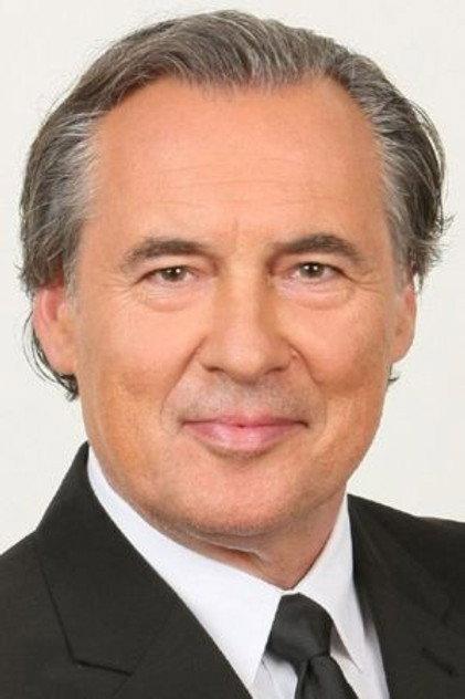 Peter Bond - Actor Profile Photo