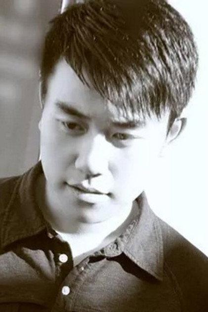 Guannan Wang - Actor Profile Photo